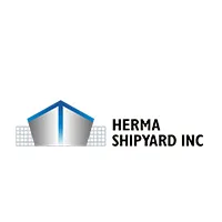 Herma Shipyard logo